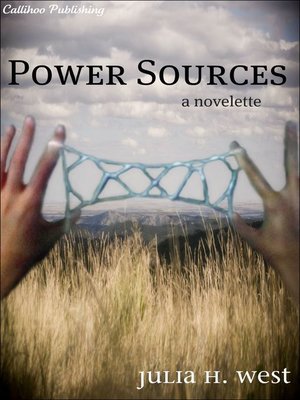 cover image of Power Sources